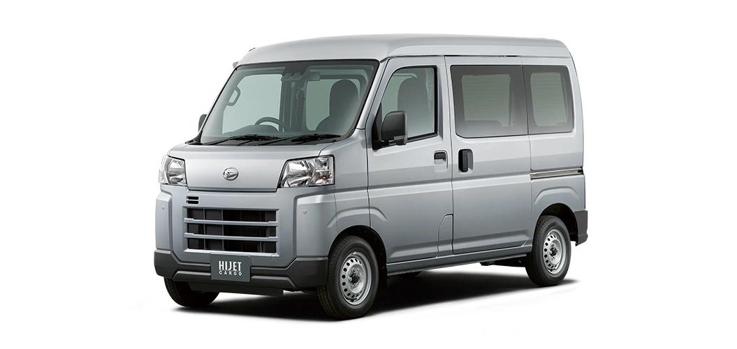 値下げ】新車外し HIJET ハイゼット カーゴ S700系 クルーズ 致し方 クルーズターボ リアシート 後部座席 左右