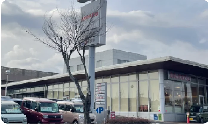 登美ヶ丘店