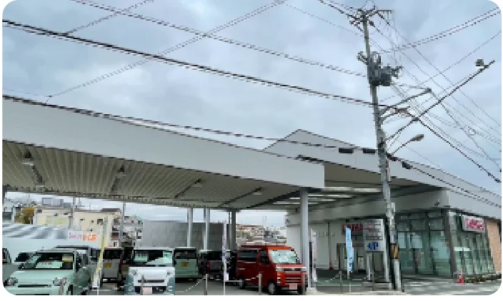 生駒店