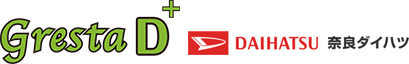 grestaD+ DAIHATSU 奈良ダイハツ