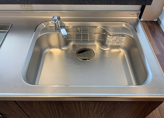 シンク